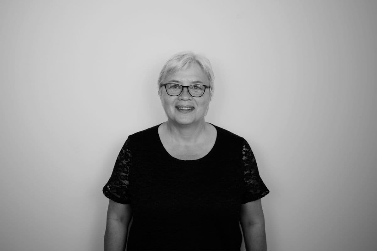 Sybille Karpinski