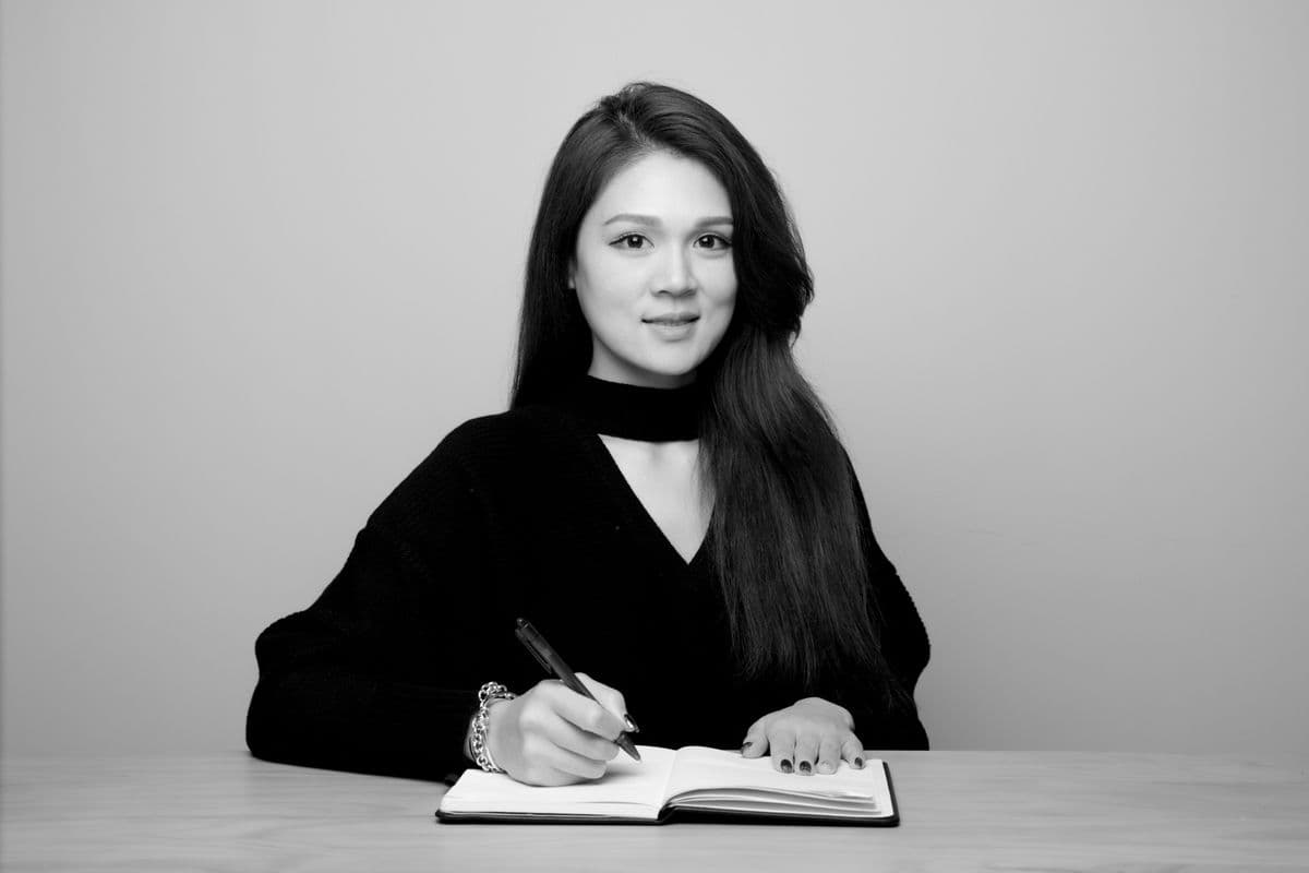 Cristina Sun
