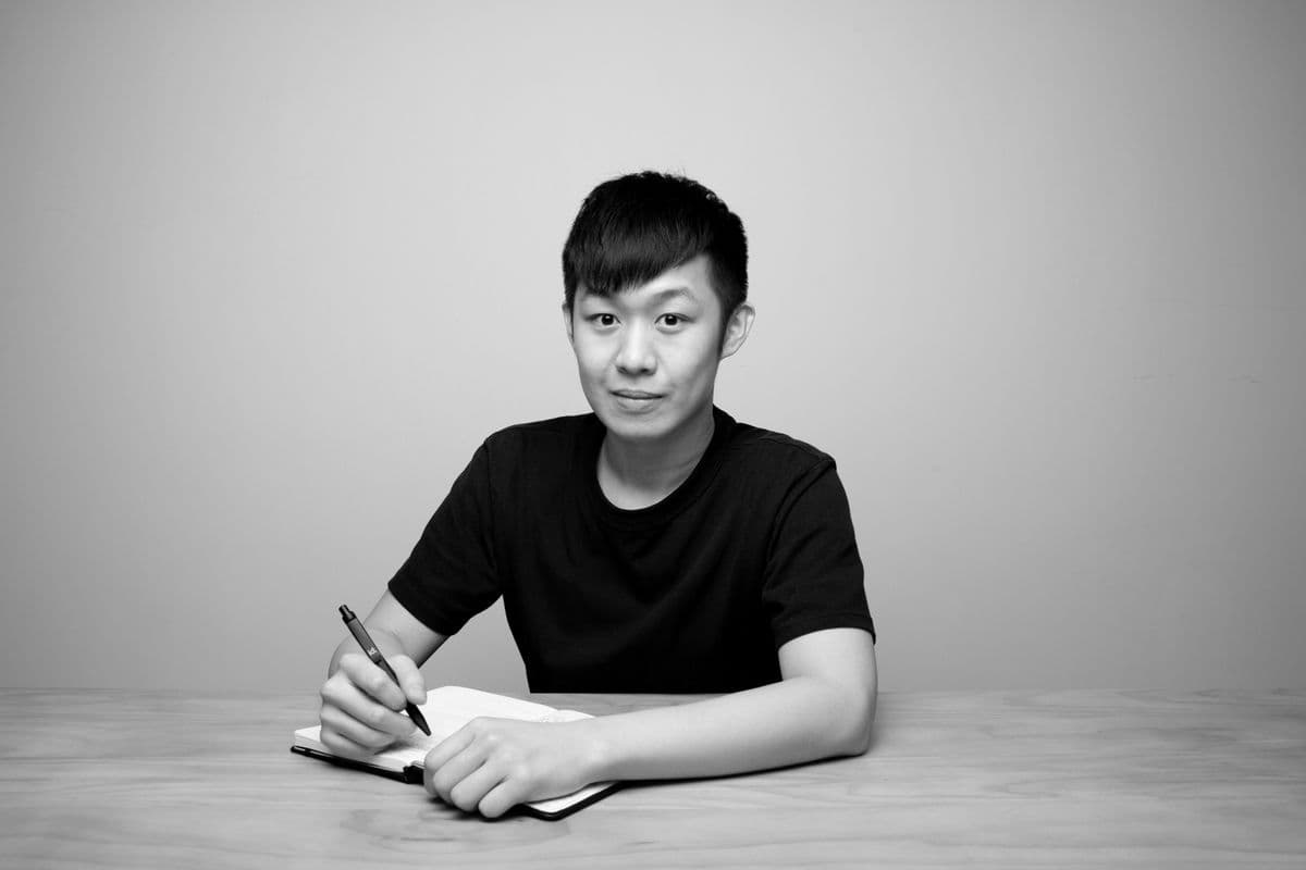 Steven Kam