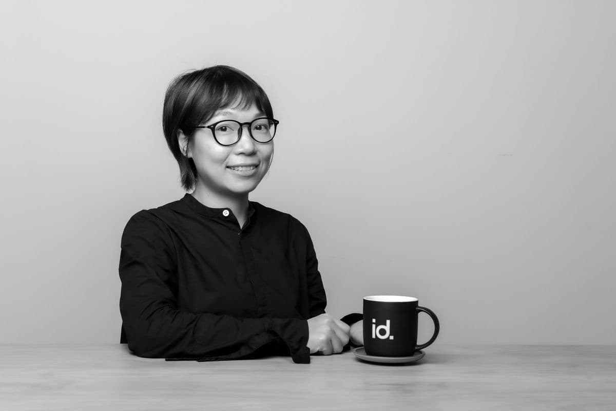 Takako Tsang