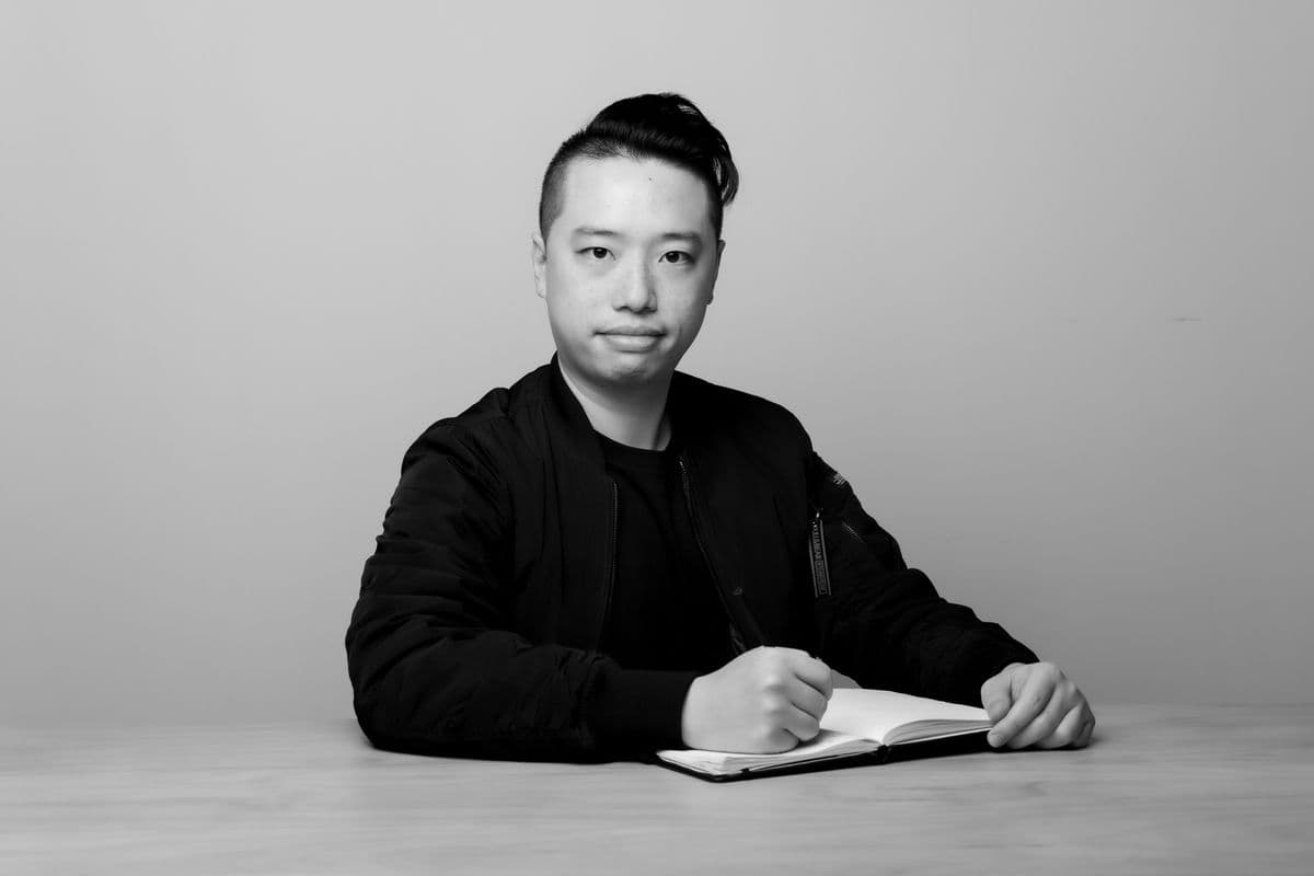 Thomas Fung