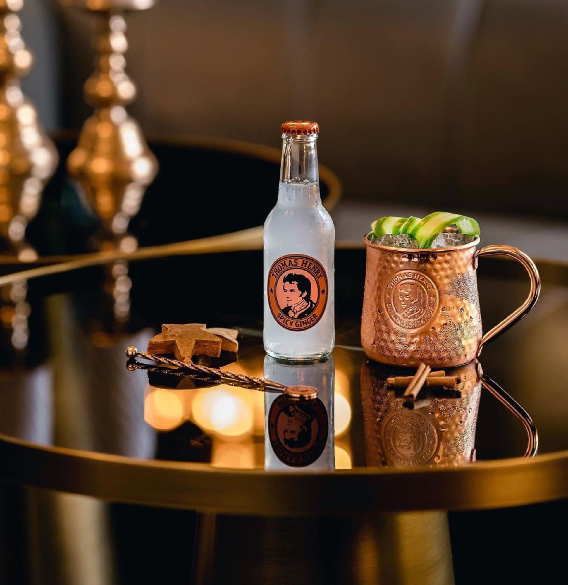 thomas henry cup bottle drink - fresh id