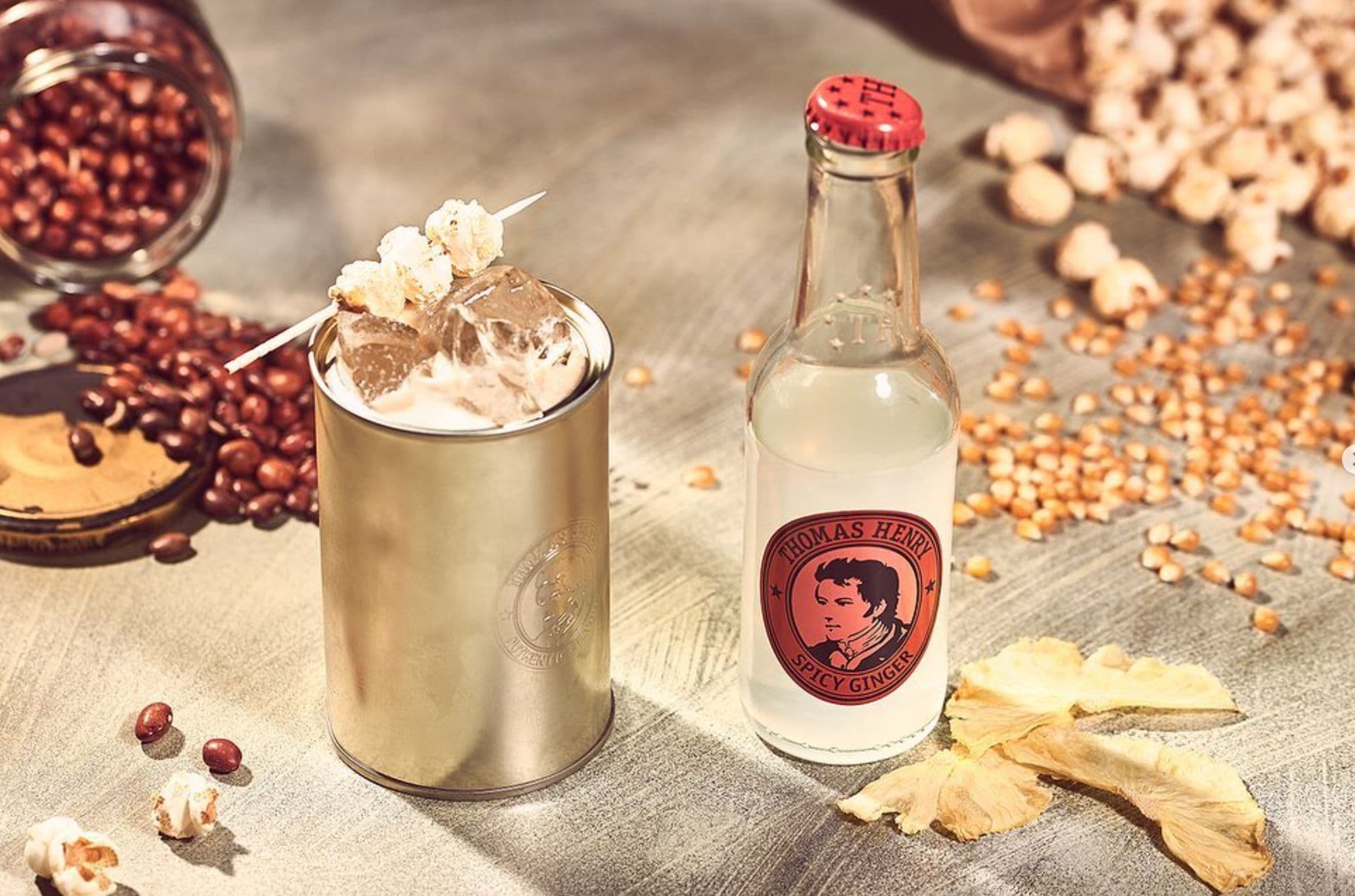 thomas henry bottle cup - fresh id