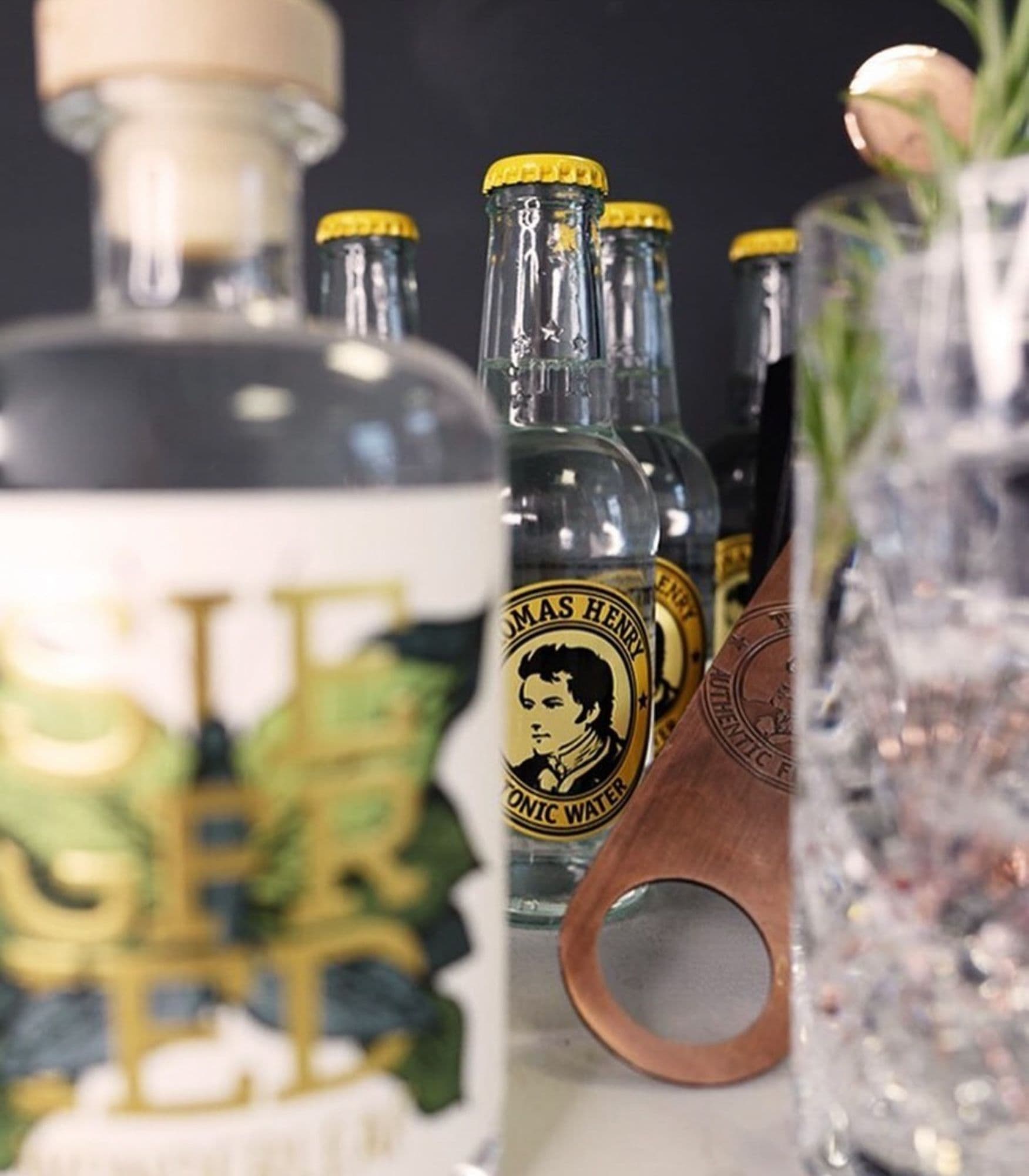 thomas henry bottle drink - fresh id