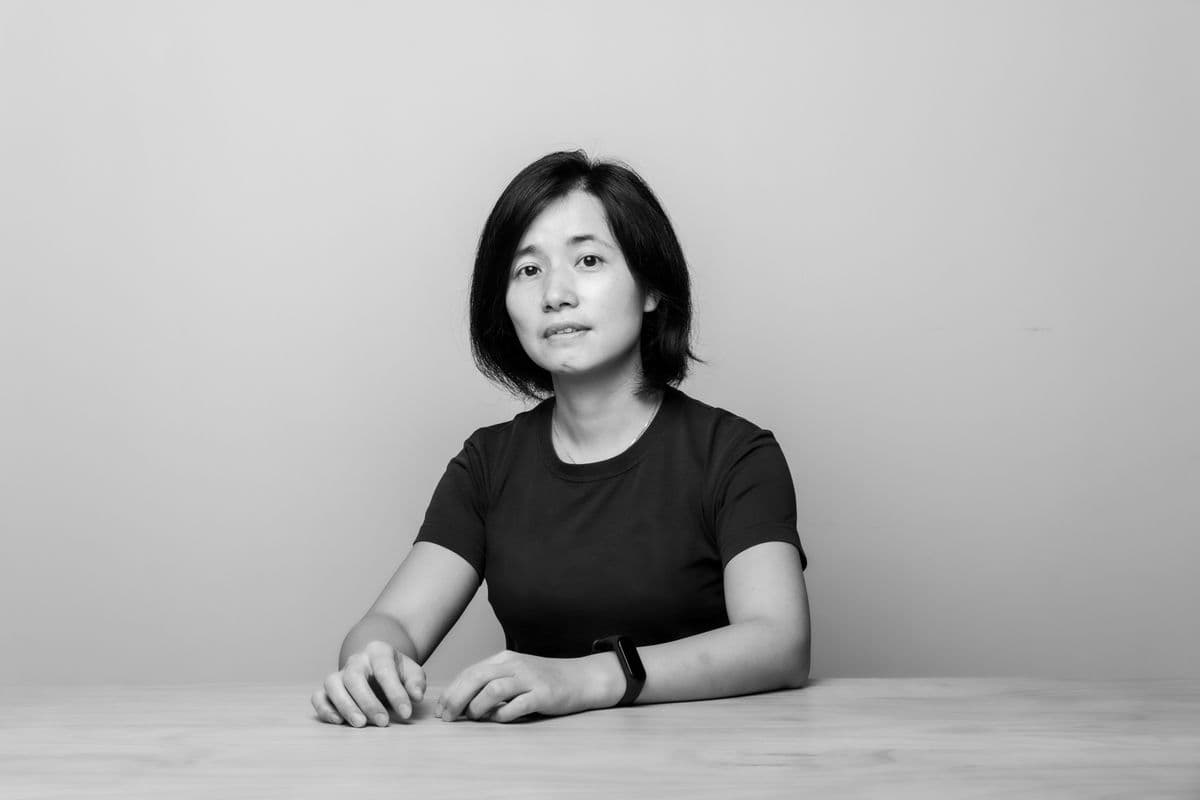 Zoe Chong