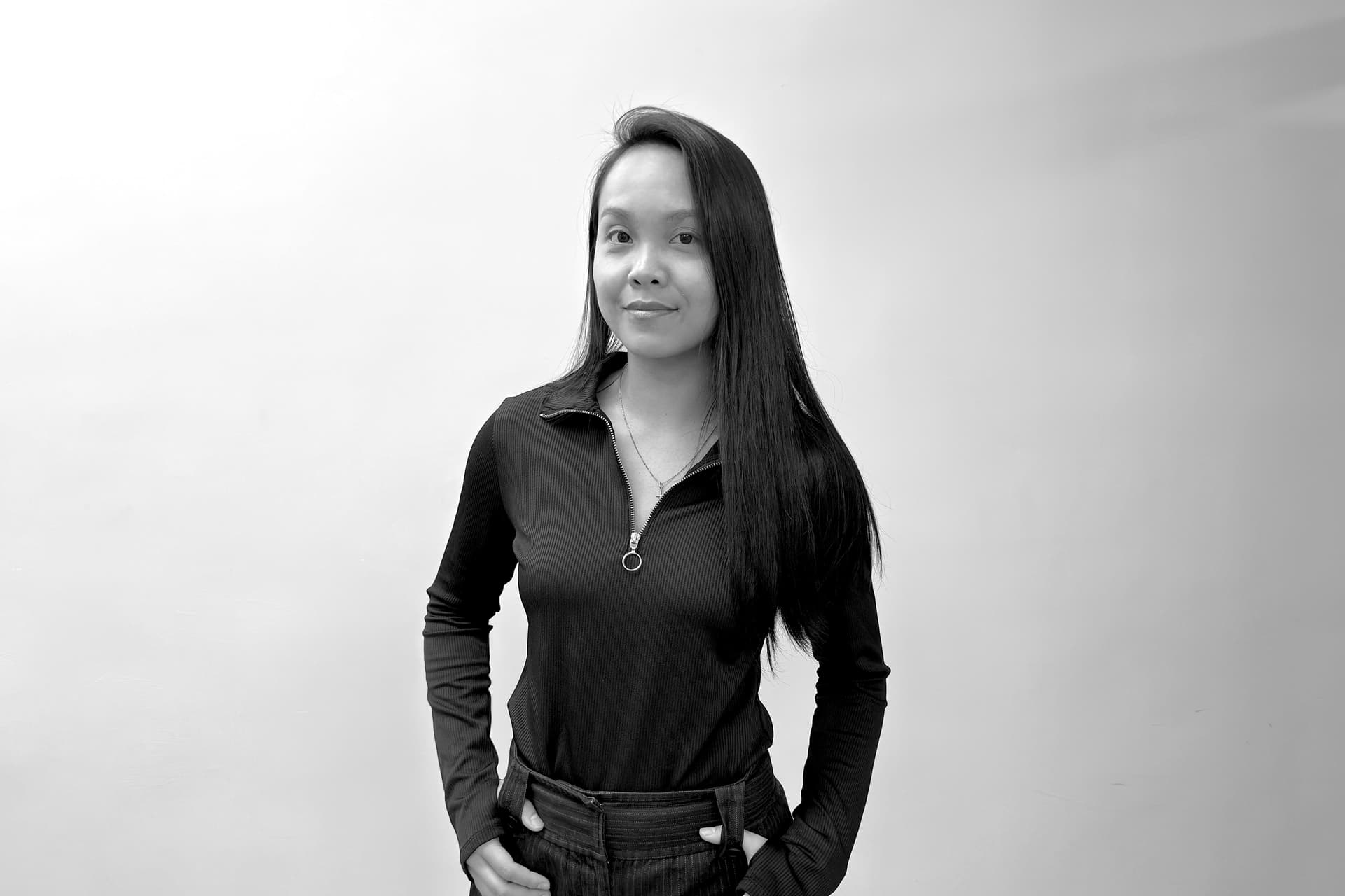 Queenie Tam