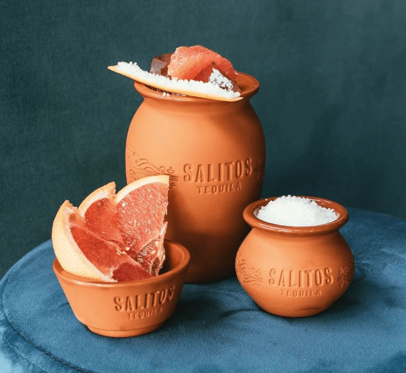 SALITOS Clay bowls - fresh id