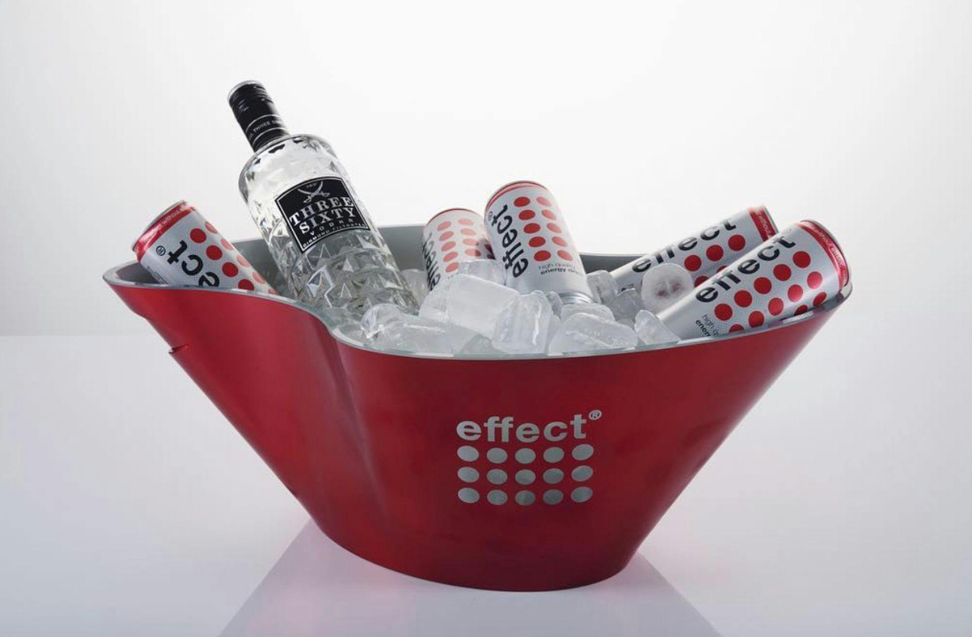 EFFECT energydrink vodka - fresh id