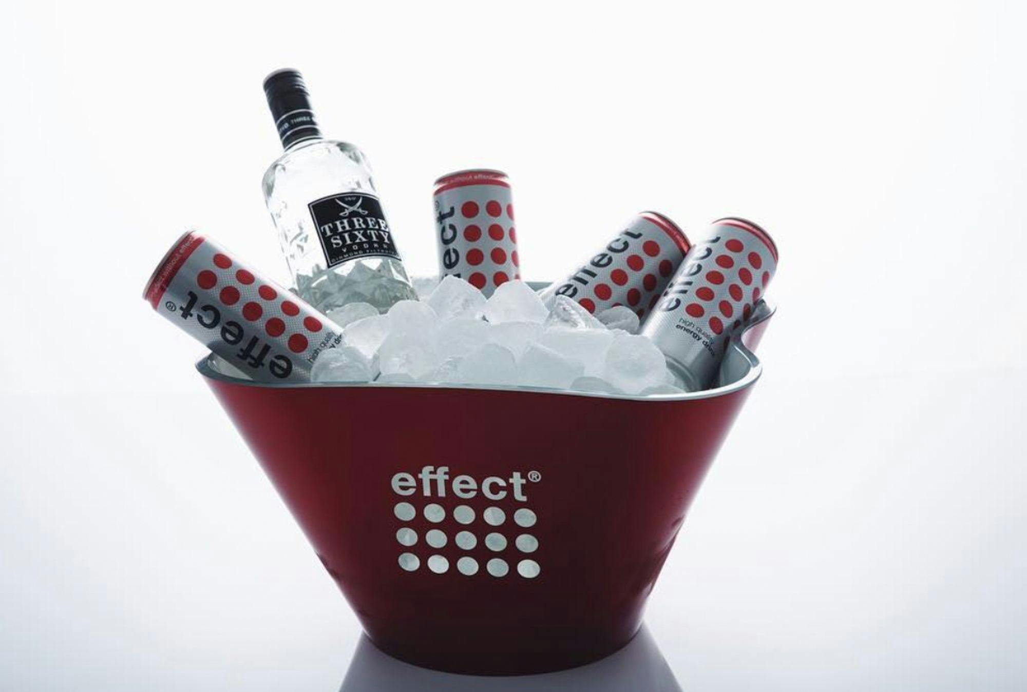 EFFECT energydrink vodka - fresh id